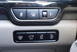 2024 Kia Carnival GT-Line HEV KA4 PE MY25 Snow White Pearl