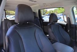 2024 Kia Carnival GT-Line HEV KA4 PE MY25 Snow White Pearl