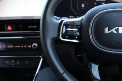 2024 Kia Carnival GT-Line HEV KA4 PE MY25 Snow White Pearl