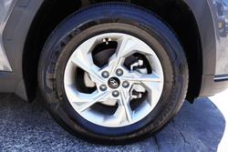 2024 Hyundai Tucson NX4.V2 MY24 Titan Grey