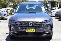 2024 Hyundai Tucson NX4.V2 MY24 Titan Grey