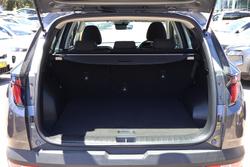 2024 Hyundai Tucson NX4.V2 MY24 Titan Grey