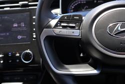2024 Hyundai Tucson NX4.V2 MY24 Titan Grey