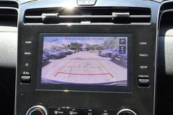 2024 Hyundai Tucson NX4.V2 MY24 Titan Grey