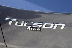 2024 Hyundai Tucson NX4.V2 MY24 Titan Grey
