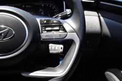 2024 Hyundai Tucson NX4.V2 MY24 Titan Grey
