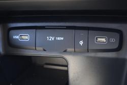 2024 Hyundai Tucson NX4.V2 MY24 Titan Grey