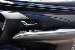 2024 Hyundai Tucson NX4.V2 MY24 Titan Grey