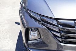2024 Hyundai Tucson NX4.V2 MY24 Titan Grey