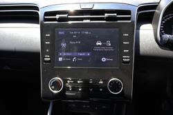 2024 Hyundai Tucson NX4.V2 MY24 Titan Grey