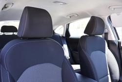 2024 Kia Cerato S BD MY24 Clear White