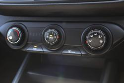 2024 Kia Cerato S BD MY24 Clear White