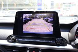 2024 Kia Cerato S BD MY24 Clear White