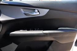 2024 Kia Cerato S BD MY24 Clear White