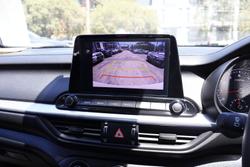 2024 Kia Cerato S BD MY24 Clear White