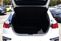 2024 Kia Cerato S BD MY24 Clear White