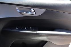 2024 Kia Cerato S BD MY24 Clear White