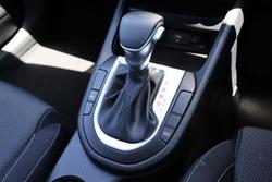 2024 Kia Cerato S BD MY24 Clear White