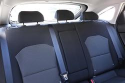 2024 Kia Cerato S BD MY24 Clear White