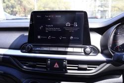 2024 Kia Cerato S BD MY24 Clear White