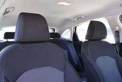 2024 Kia Cerato S BD MY24 Clear White