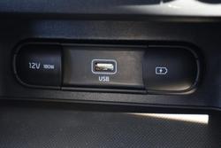 2024 Kia Cerato S BD MY24 Clear White