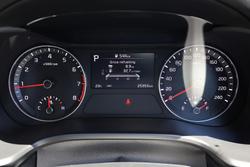 2024 Kia Cerato S BD MY24 Clear White