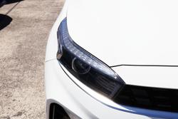 2024 Kia Cerato S BD MY24 Clear White