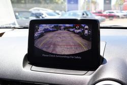 2023 Mazda 2 G15 Evolve DJ Series Snowflake White Pearl