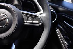 2023 Mazda 2 G15 Evolve DJ Series Snowflake White Pearl