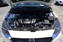 2023 Mazda 2 G15 Evolve