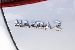 2023 Mazda 2 G15 Evolve