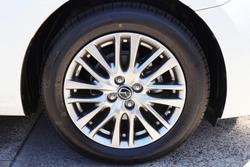 2023 Mazda 2 G15 Evolve DJ Series Snowflake White Pearl