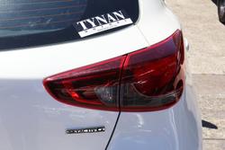 2023 Mazda 2 G15 Evolve DJ Series Snowflake White Pearl