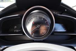 2023 Mazda 2 G15 Evolve DJ Series Snowflake White Pearl