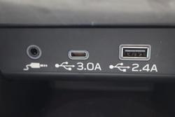 2024 Subaru Outback AWD Sport