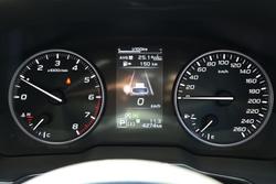 2024 Subaru Outback AWD Sport 6GEN MY24 AWD Crystal Black