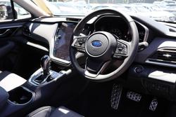 2024 Subaru Outback AWD Sport 6GEN MY24 AWD Crystal Black