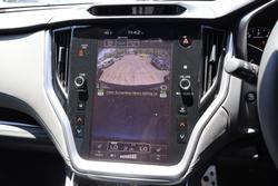 2024 Subaru Outback AWD Sport 6GEN MY24 AWD Crystal Black