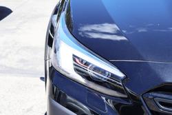 2024 Subaru Outback AWD Sport 6GEN MY24 AWD Crystal Black