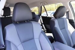 2024 Subaru Outback AWD Sport