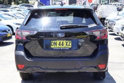 2024 Subaru Outback AWD Sport 6GEN MY24 AWD Crystal Black