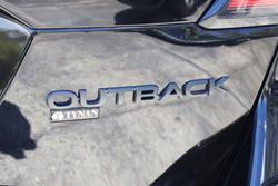 2024 Subaru Outback AWD Sport 6GEN MY24 AWD Crystal Black