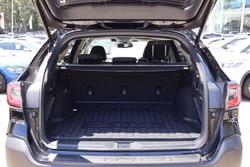 2024 Subaru Outback AWD Sport