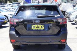 2024 Subaru Outback AWD Sport