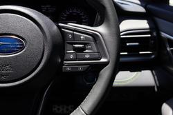 2024 Subaru Outback AWD Sport 6GEN MY24 AWD Crystal Black