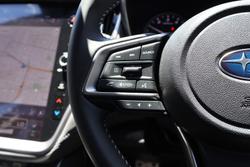 2024 Subaru Outback AWD Sport 6GEN MY24 AWD Crystal Black