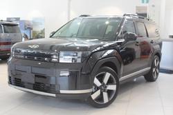 2025 Hyundai Santa Fe Elite