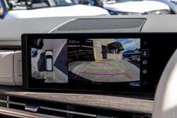 2025 Hyundai Santa Fe Elite