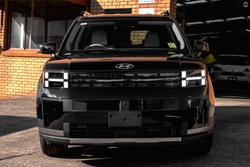 2025 Hyundai Santa Fe Elite